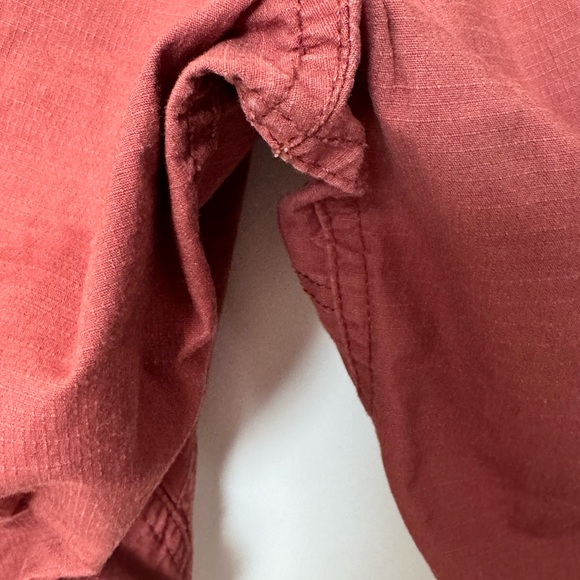 Vuori Technical Climber Pant - Cedar - size M - Picture 6 of 15